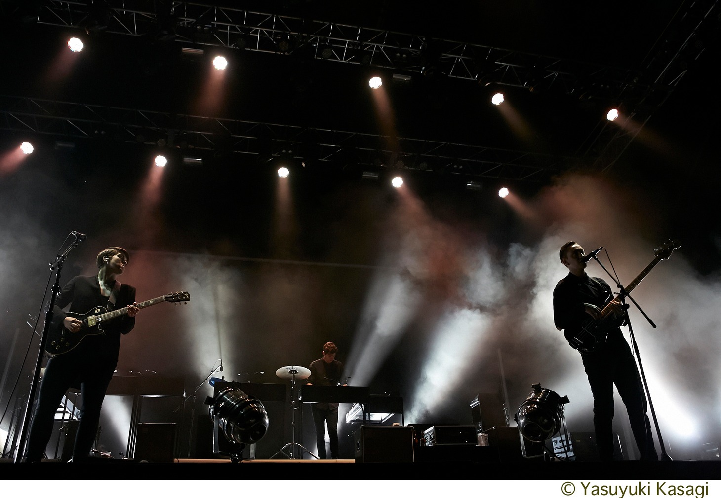 THE XX