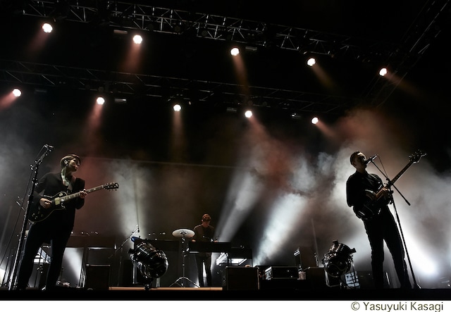 THE XX
