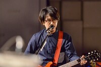 「ザ・レコーディング ASIAN KUNG-FU GENERATION」のワンシーン。