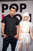 ニコラ・フォルミケッティ、鈴木奈々