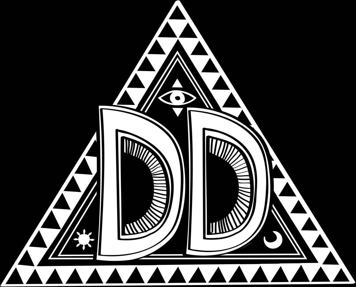 DDロゴ