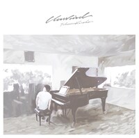 金子巧が昨年リリースしたソロアルバム「Unwind」のジャケット。