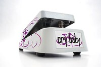 「TM95 / TAK CRY BABY」のフロント部分。