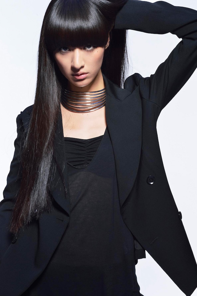 シシド・カフカ