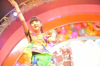 川島海荷（9nine）