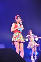 石條遥梨（AeLL.）