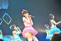 アリア・M・ミルヴァーナ（アフィリア・サーガ）