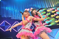 レイナ・スコット・モーゼルとユカフィン・ドール（アフィリア・サーガ）