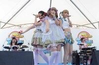 バンドじゃないもん！