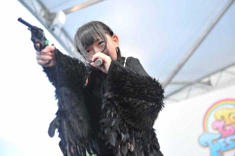 朝倉みずほ（BELLRING少女ハート）