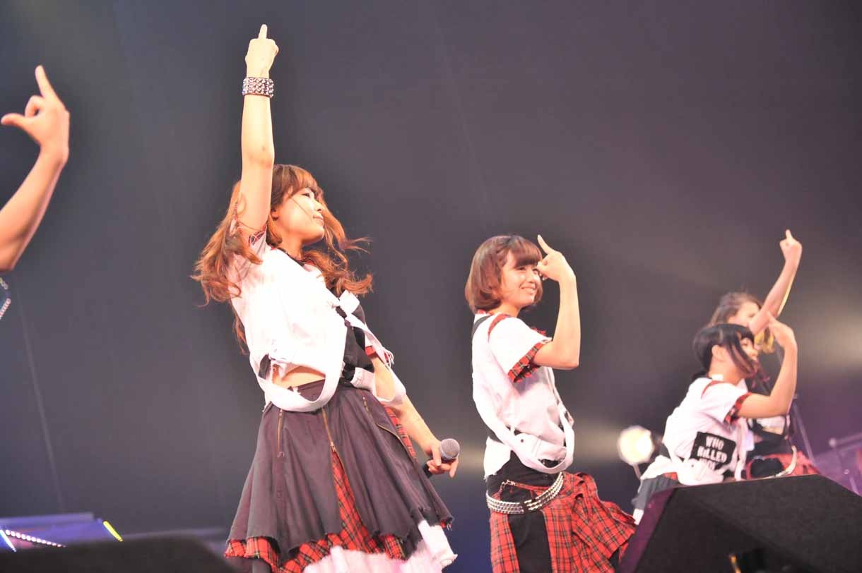 BiS