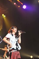 ミチバヤシリオ（BiS）