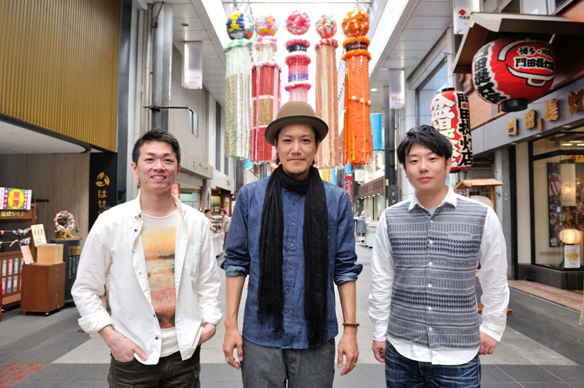 風味堂