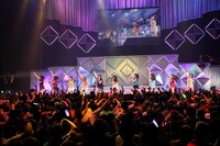 GEM 撮影：石津大助