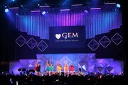 GEM 撮影：石津大助