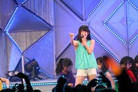 南口奈々（GEM） 撮影：石津大助