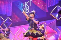 朝長美桜（HKT48）