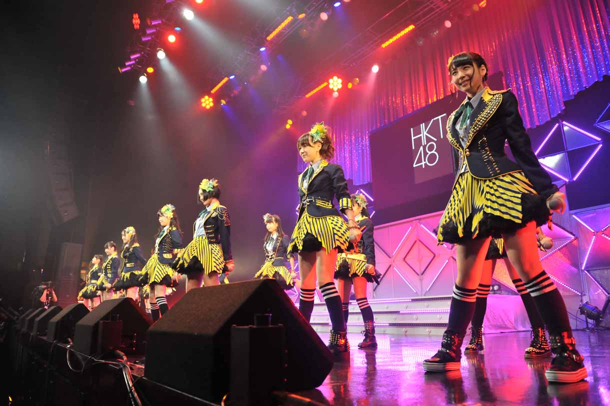 HKT48