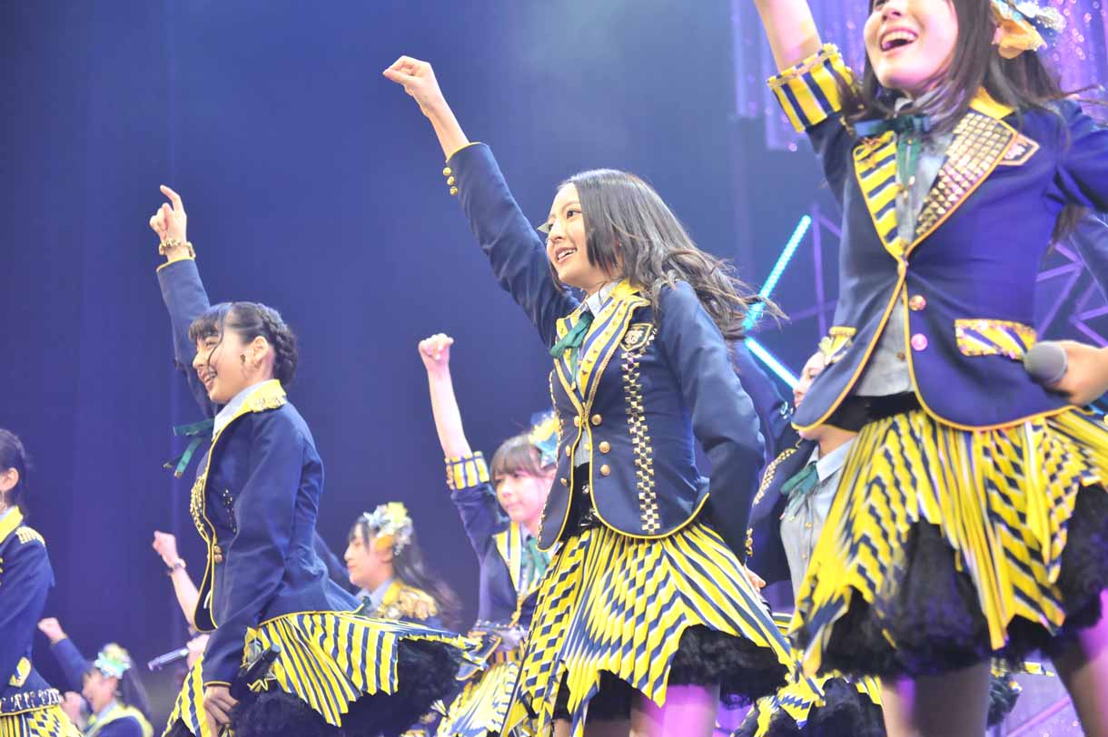 HKT48