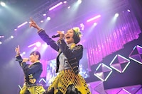 兒玉遥（HKT48）