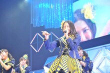 森保まどか（HKT48）