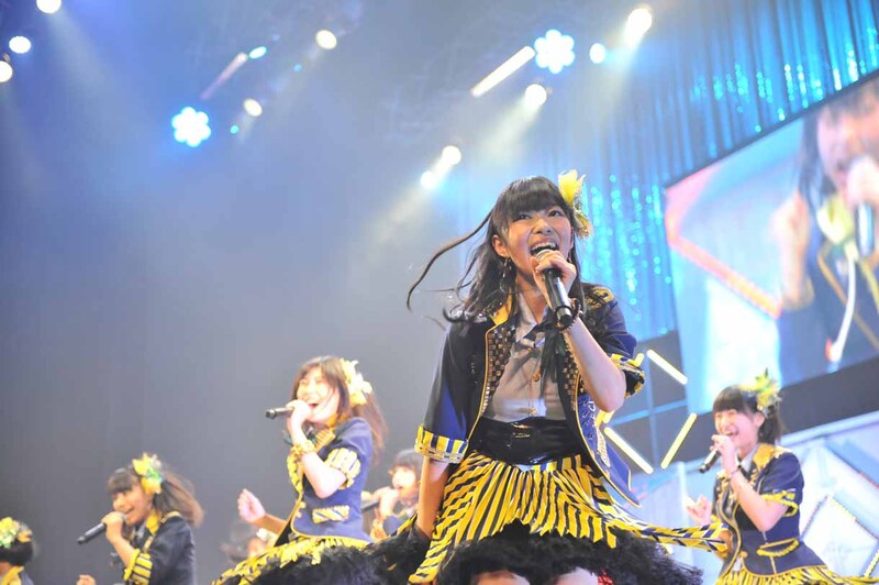 指原莉乃（HKT48）