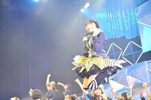 松岡菜摘（HKT48）