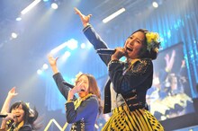 兒玉遥（HKT48）