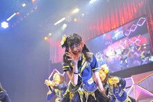 宮脇咲良（HKT48）