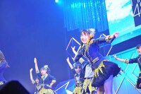 田島芽瑠（HKT48）