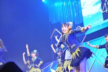 田島芽瑠（HKT48）