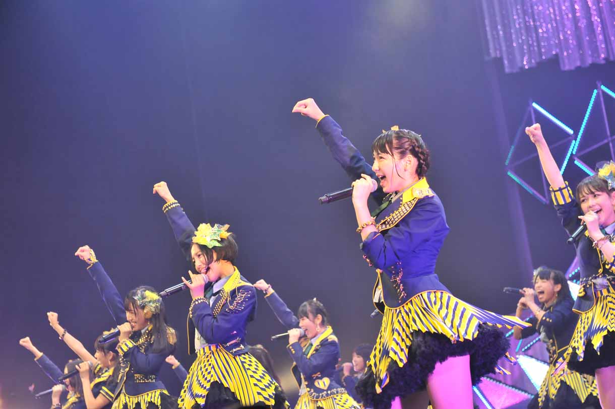 HKT48