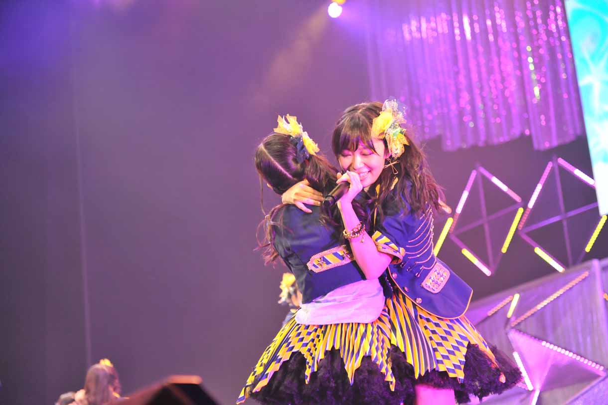 指原莉乃（HKT48）