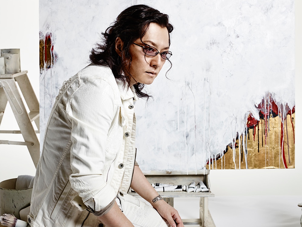 石井竜也