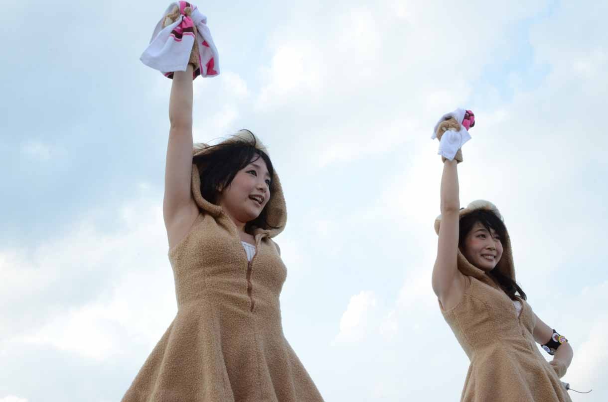 くりかまき