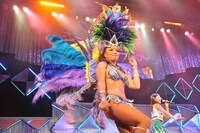 サンバダンサー