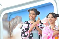 サユリ（リンダIII世）