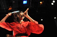 天野なつ（LinQ）