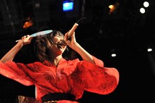 天野なつ（LinQ）