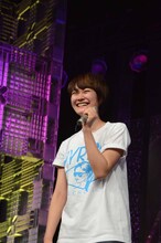 lyrical school新メンバーの本多未南（minan）。