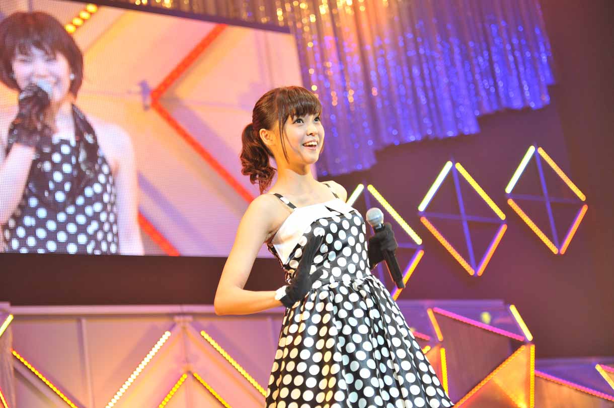 Kaede（Negicco）
