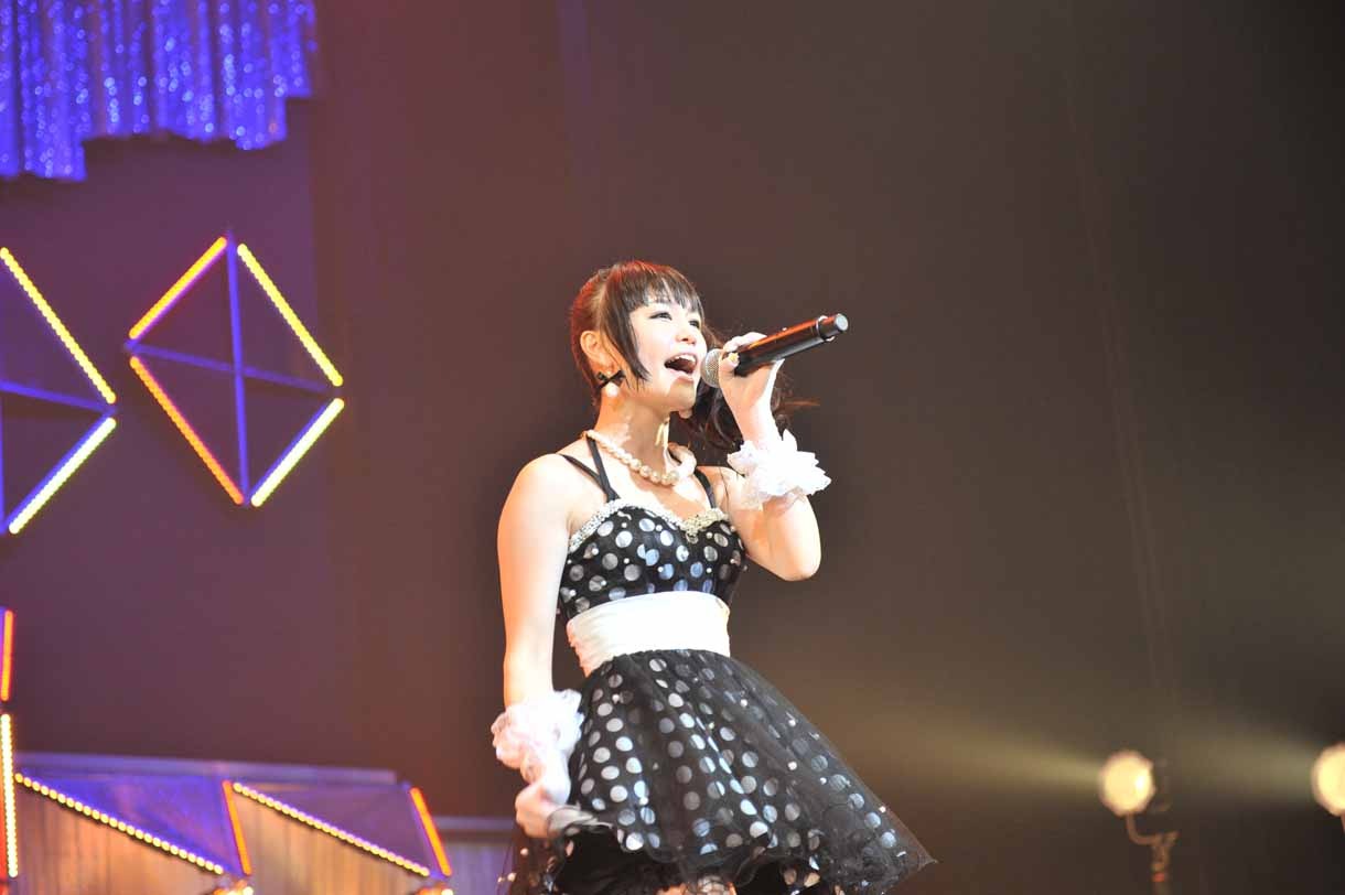Nao☆（Negicco）