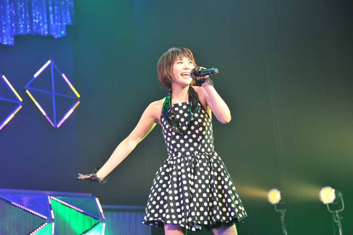 Megu（Negicco）