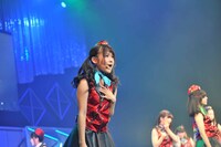 増井みお（PASSPO☆）