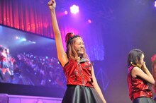 安斉奈緒美（PASSPO☆）