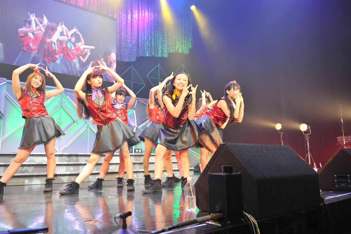 PASSPO☆