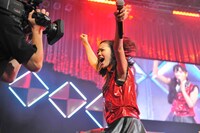 森詩織（PASSPO☆）