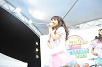 宇野友恵（RYUTist）