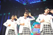 さくら学院 科学部 科学究明機構ロヂカ？