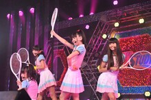 さくら学院 テニス部 Pastel Wind